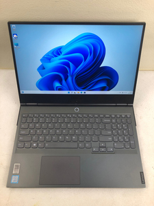 联想笔记本电脑i9