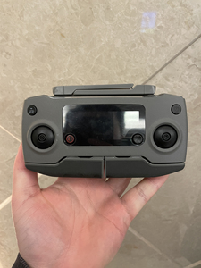 大疆御2pro 哈苏专业版遥控器御二mavic变焦版带屏幕遥