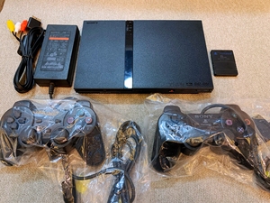 00阳光诚信电玩淘宝索尼日本原装全新ps3游戏机 日版日产兼容ps2