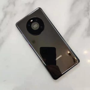 二手华为mate40 行货全网通手机 双卡5g版本  ole