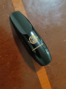 塞尔玛萨克斯笛头中音萨克斯思想家胶木笛头乐器配件法国原装进口