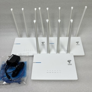 中兴e8820 v3千兆双频无线路由器