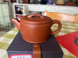 顾景舟第三代传人