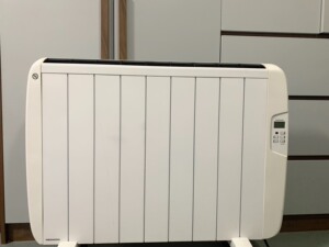 redwood正品对流取暖器
