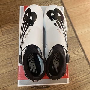 新百伦布罗梅尔顶级短跑钉鞋sigma hormay