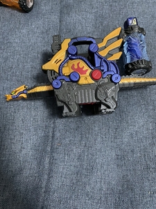 假面骑士build穿越龙 万丈龙我 万代日版dx