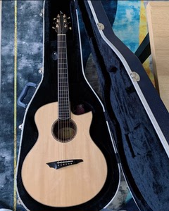 凡鸟4a夜莺全单民谣吉他 飞鸟4a全单吉他