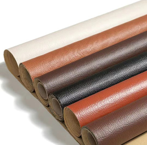 自粘皮革沙发修补贴座椅床头背面带胶皮格修补粘贴