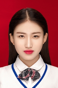 最美证件照 ps在线p图 修证件照 换底色换衣服 高低频修图