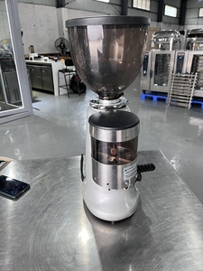 商用磨豆机升级锡刻马全自动SIGMA-6M/6MD咖啡电动磨