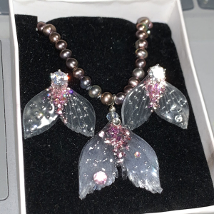 por siempre1990 seed 鱼尾热缩片珍珠鱼尾