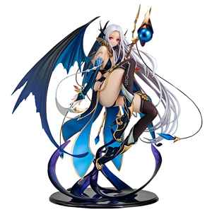 actoys 神代梦华谭 尼德霍格 1/8手办