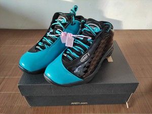 and1篮球鞋太极