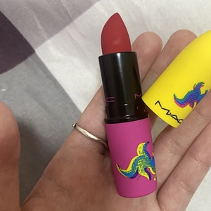 000人付款淘宝国柜带中标～mac好价21年新春限定腮红/ 口红moody哆