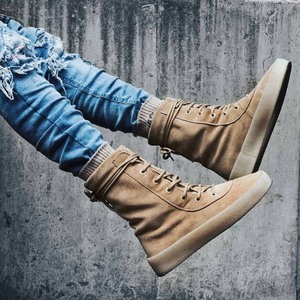 000人付款淘宝yeezy season 4 军靴tb0273565_20111499.