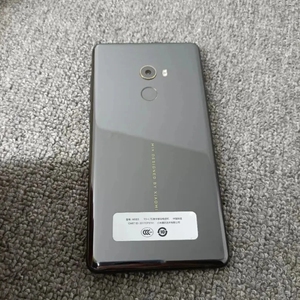 小米mix2   6g运行 128g内存 骁龙835处理器