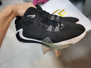 耐克奥利奥一代