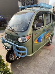 新阳光三轮摩托车,200排量,可以上京b,高端大气,需要私聊