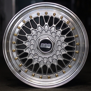 15寸改装款轮毂 bbs爆龟款式 库存数据