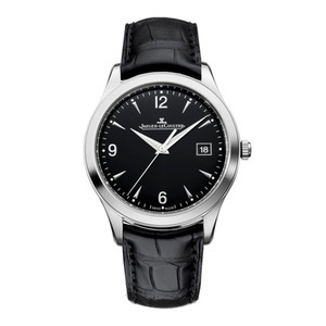 000人付款淘宝二手正品积家大师系列男表1552520日历月相自动机械手表