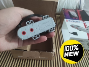 乐高 buwizz motor 怪兽马达 现货4只