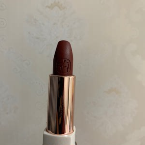 欧束口红237#可可深棕