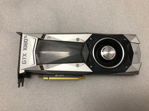 evga gtx1080ti公版 电脑显卡 泰坦皮
