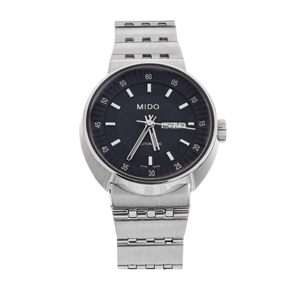 同款货源不见不散4818淘宝美度贝伦赛丽8600原装钢表带,20mm宽