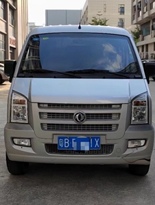 全款无抵押粤b深圳大户19年东风小康c35手动1.5l面包车