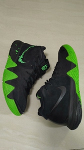 nike,耐克,欧文4,kyrie 4,万圣节配色,42.