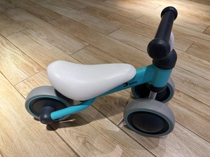 日本购入ides儿童平衡车/自行车