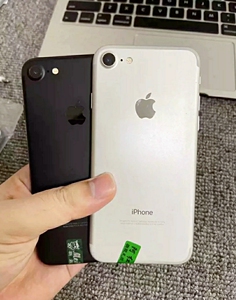 二手苹果7代手机