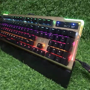 达尔优键盘鼠标ck546/550/525/533/526/1