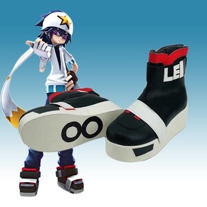 急出凹凸世界cos鞋卡米尔安迷修性转格瑞雷狮套娃嘉德罗斯co