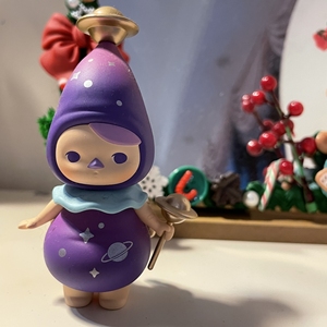 正品泡泡马特毕奇精灵森林毕奇2无瑕疵确认款梦幻精灵已拆盒拆袋