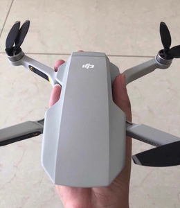 自用大疆御迷你mini1裸机,不包含遥控和电池的,适合炸鸡飞