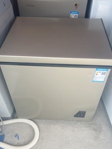 美的小冰柜，估计80升左右临平乔司自提