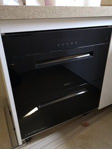 老板牌消毒碗柜