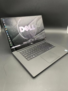 戴尔工作站dell precision 5520移动工作站i