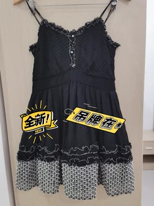 台湾奢侈女装安娜贝拉正品,非卓雅恩曼琳巨式艾薇卡洛琳,吊带背