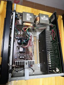 先驱m860功放变压器
