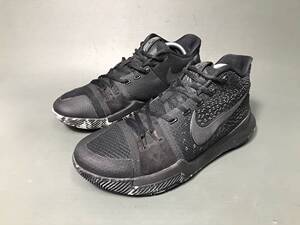 000人付款淘宝【已验货】  1p )kyrie3 欧文3黑人月 44 44.