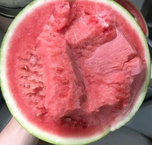 一包糖西瓜
