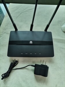 华为ws550路由器包邮