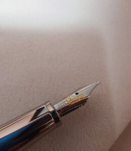 万宝龙钢笔限量版小王子