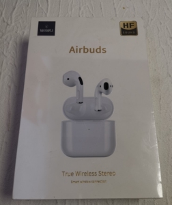 吉玛仕无线蓝牙耳机