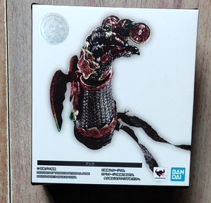 安库真骨雕,安库手臂shf,ankh手臂真骨雕,全新未拆,不