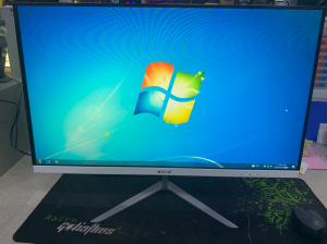 现代e派显示器27