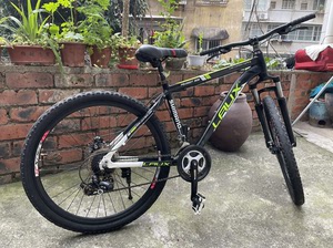 雷克斯自行车26