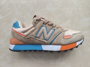 北京漫步新百伦new ramble运动鞋,专柜299购入